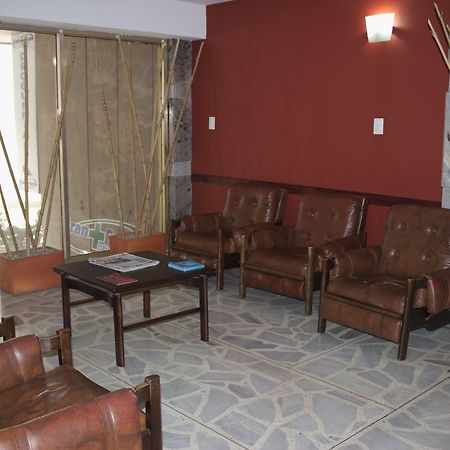 Gran Hotel Medellín Zewnętrze zdjęcie