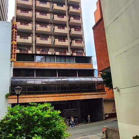 Gran Hotel Medellín Zewnętrze zdjęcie