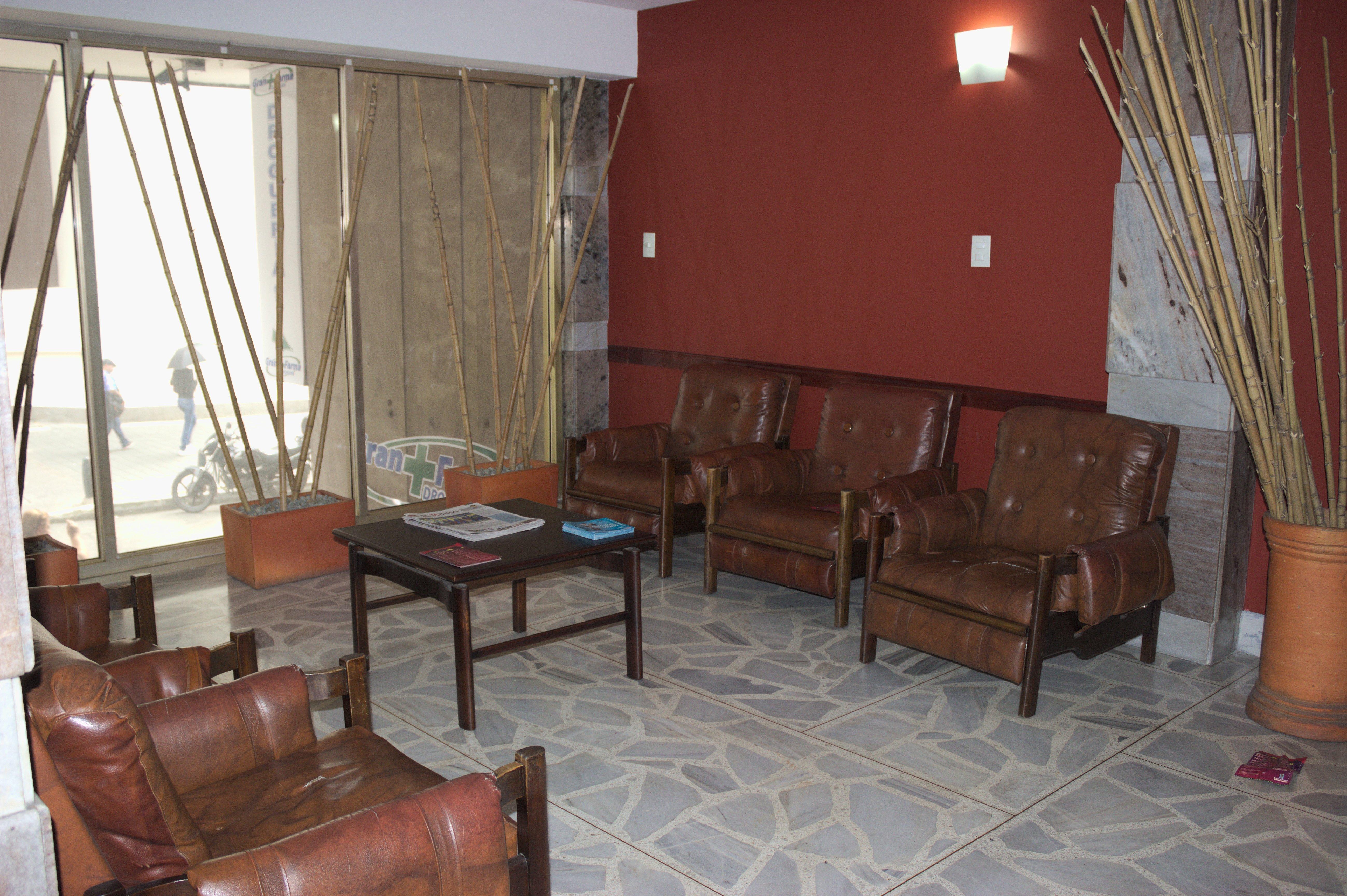 Gran Hotel Medellín Zewnętrze zdjęcie