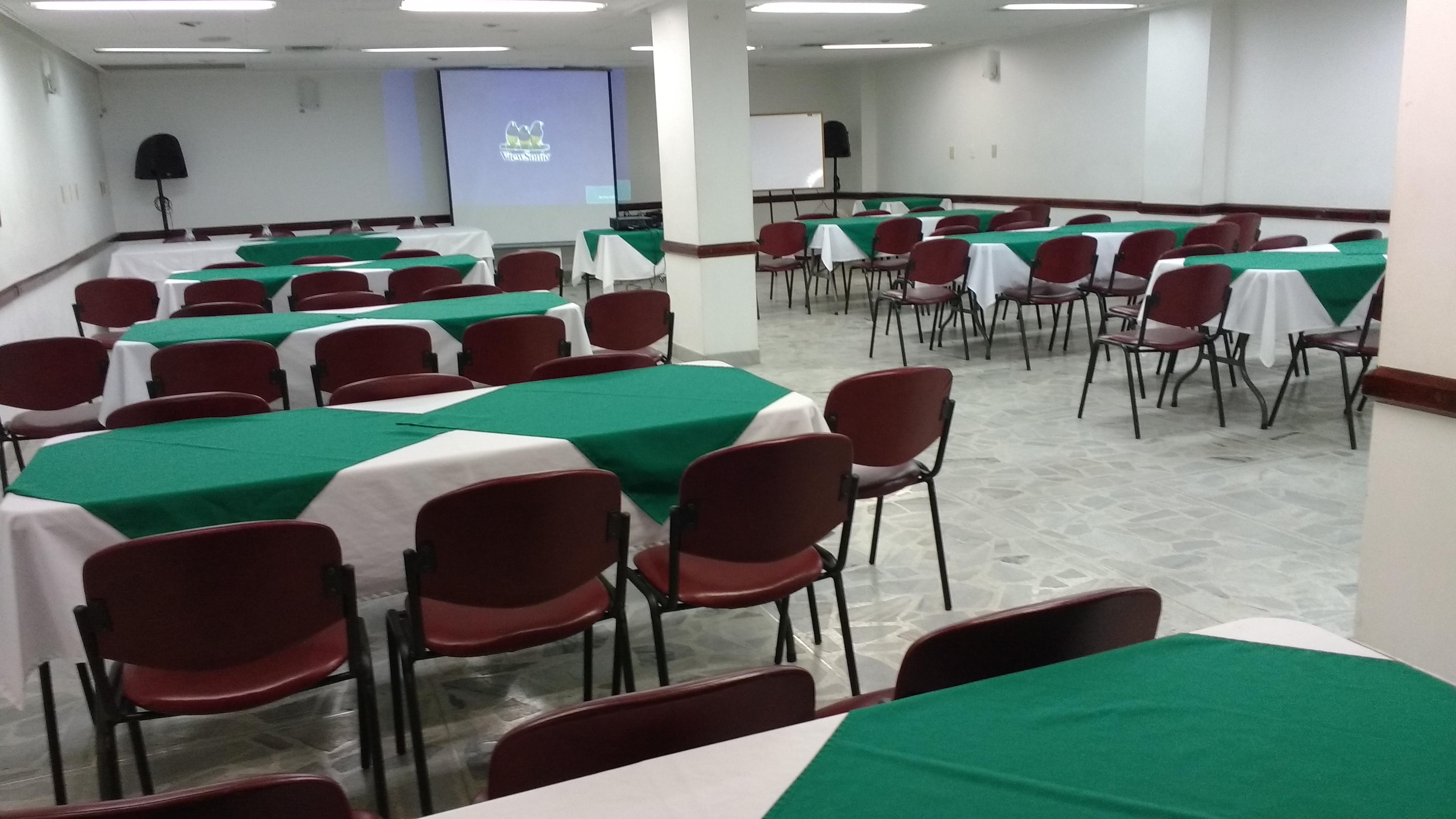 Gran Hotel Medellín Zewnętrze zdjęcie