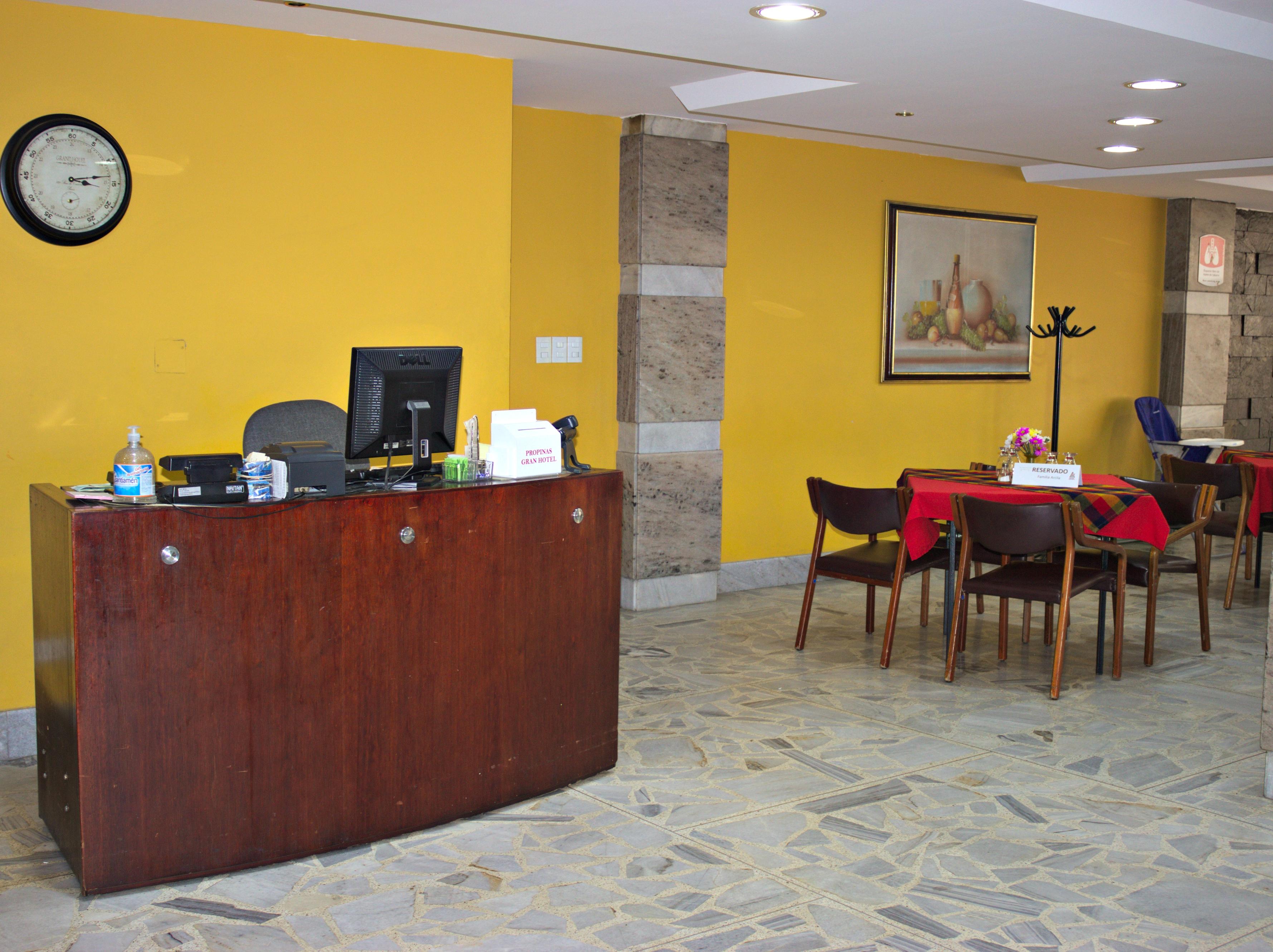 Gran Hotel Medellín Zewnętrze zdjęcie