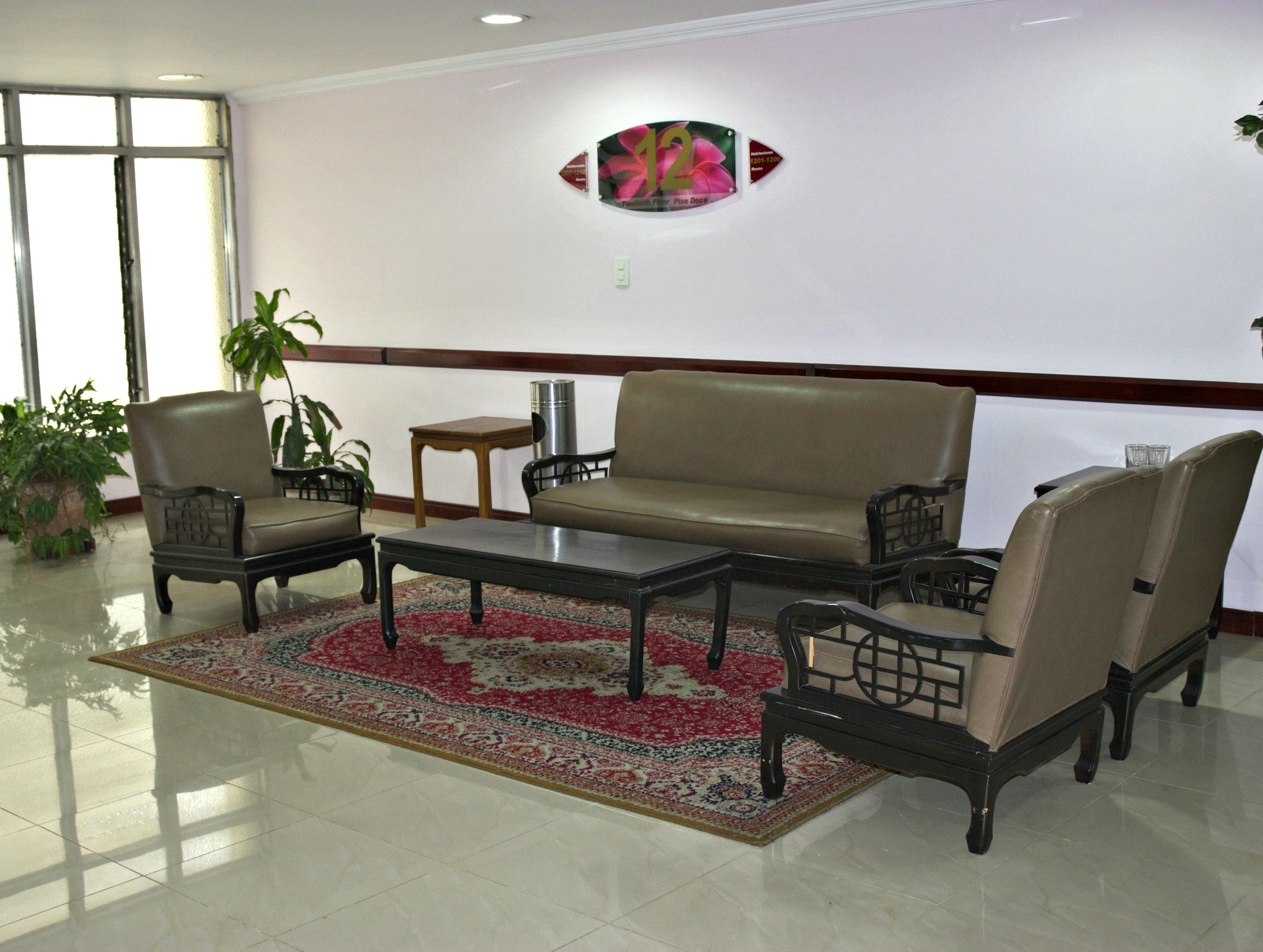 Gran Hotel Medellín Zewnętrze zdjęcie