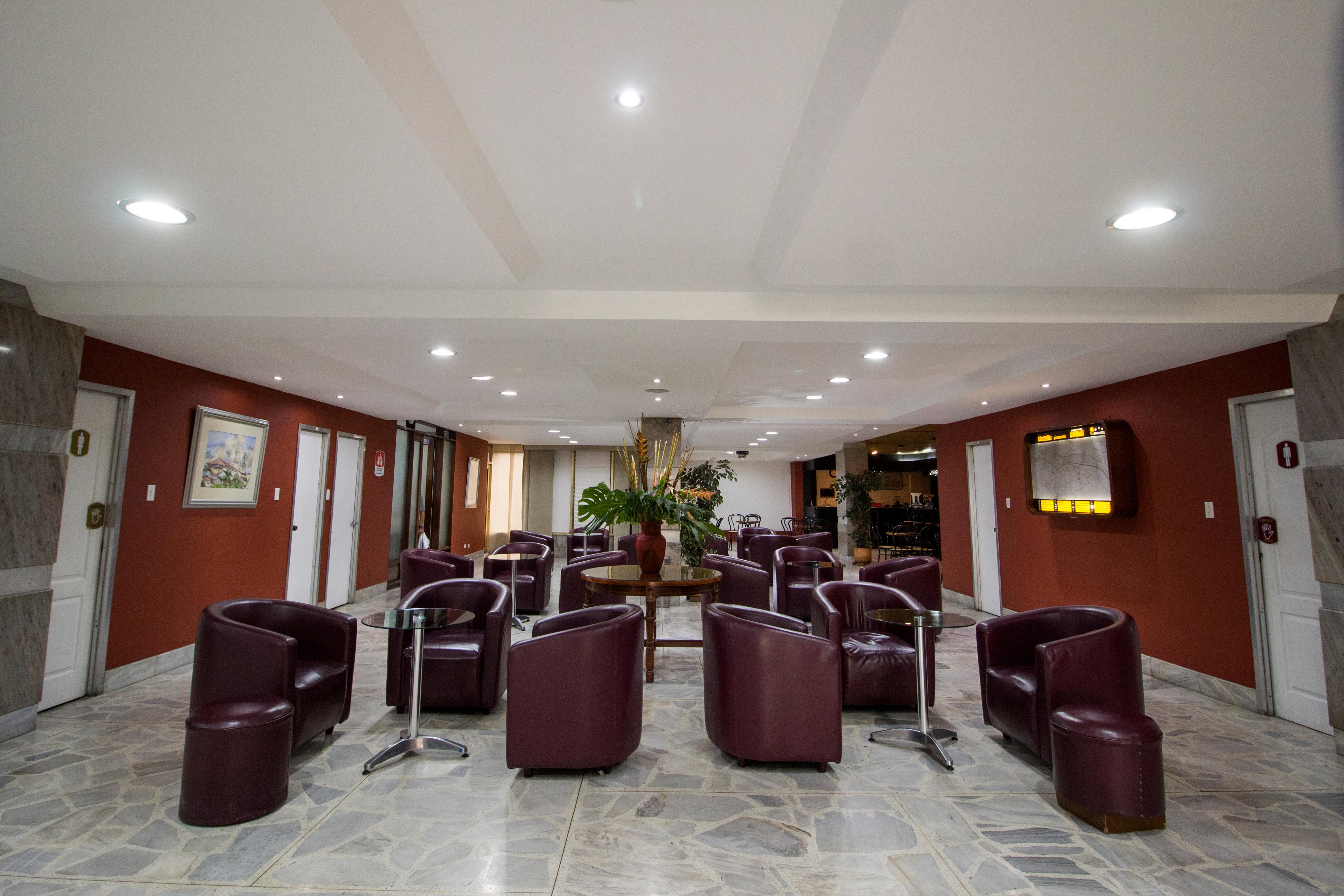 Gran Hotel Medellín Zewnętrze zdjęcie