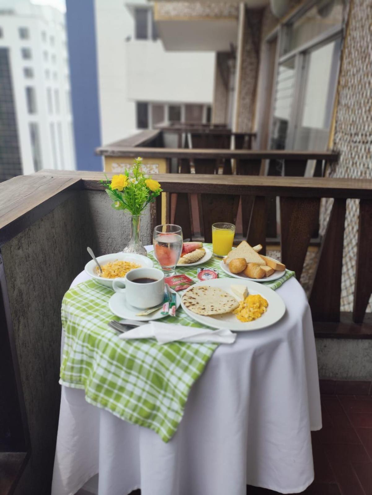 Gran Hotel Medellín Zewnętrze zdjęcie