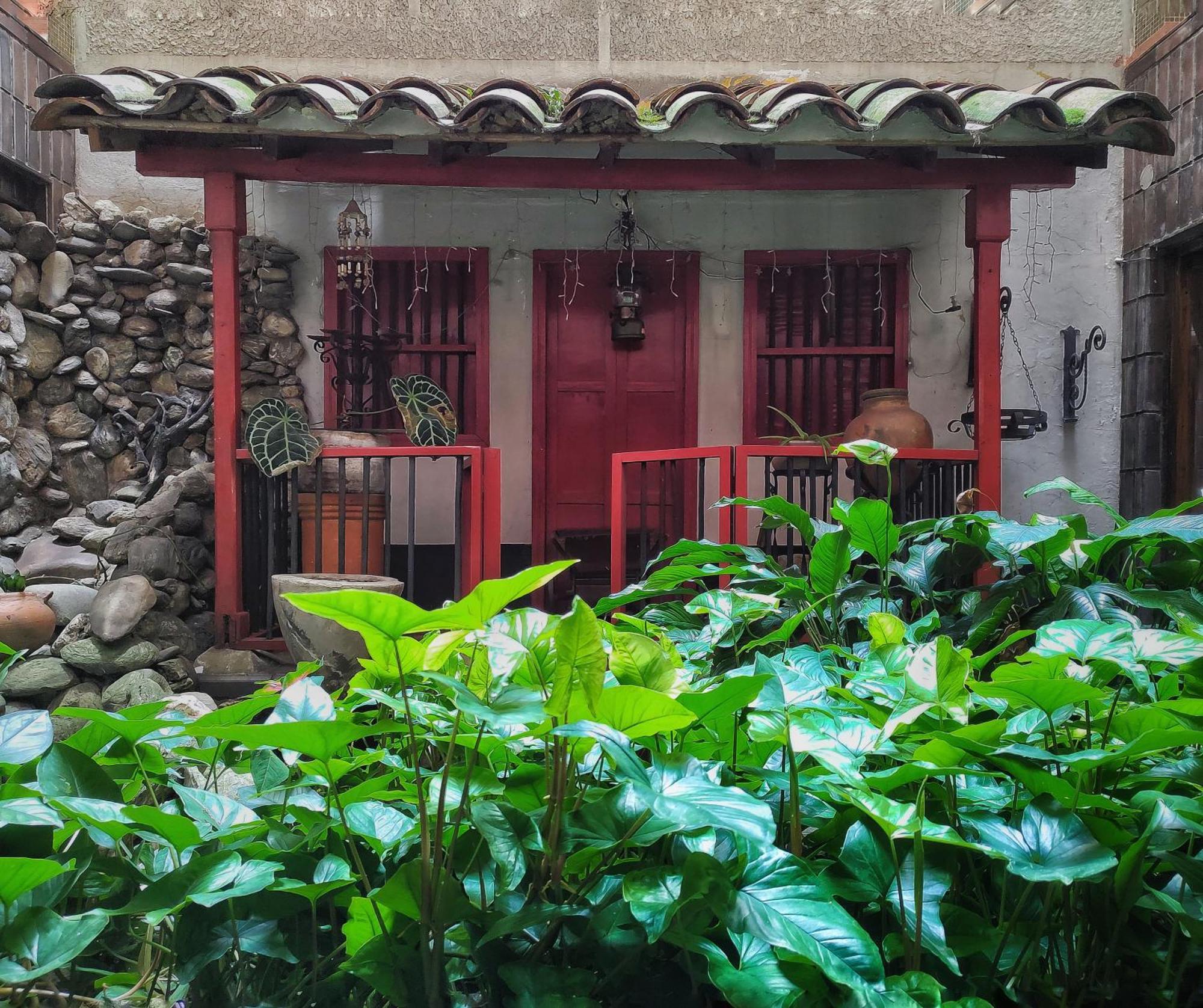 Gran Hotel Medellín Zewnętrze zdjęcie