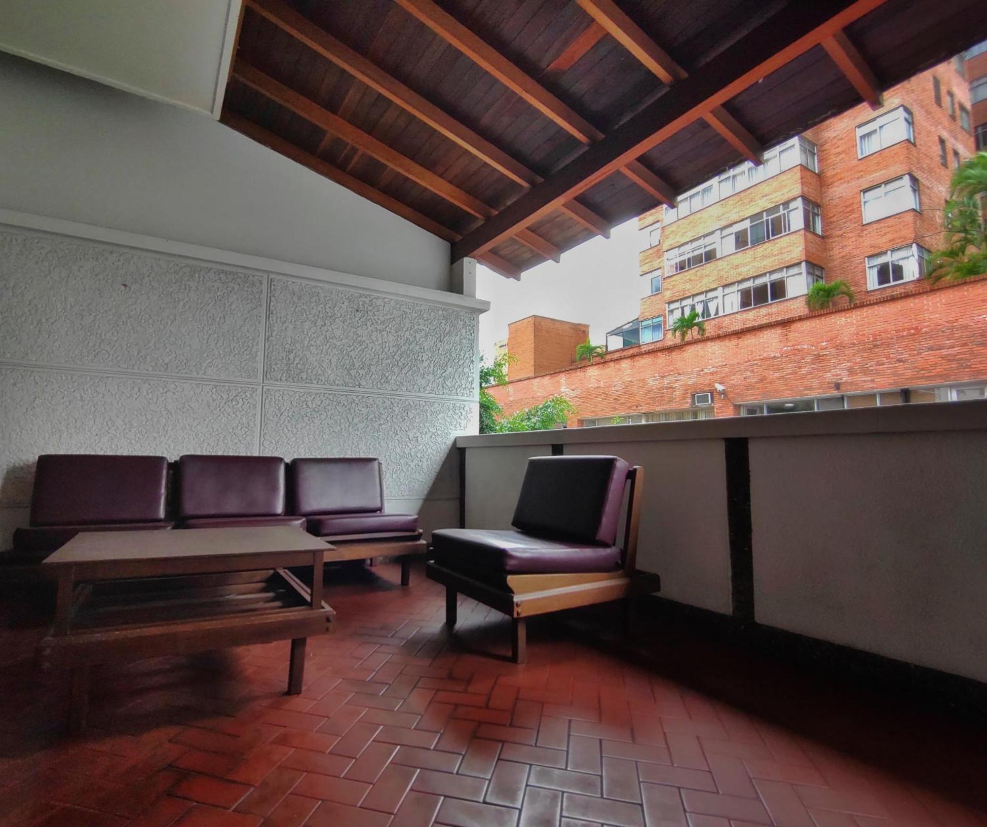 Gran Hotel Medellín Zewnętrze zdjęcie