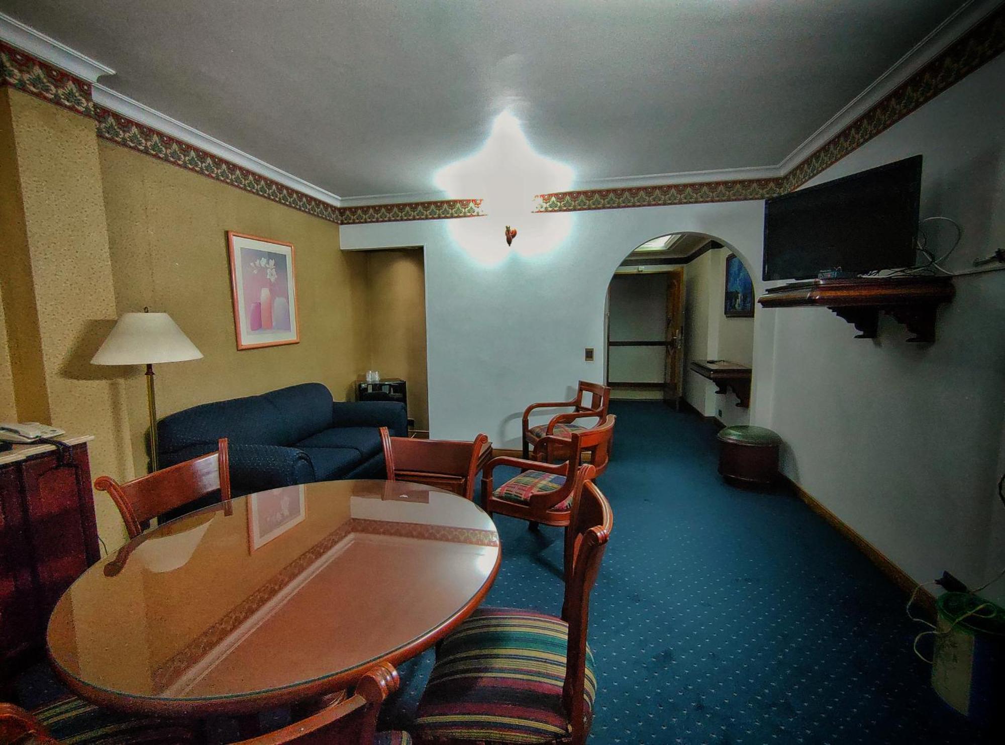 Gran Hotel Medellín Zewnętrze zdjęcie