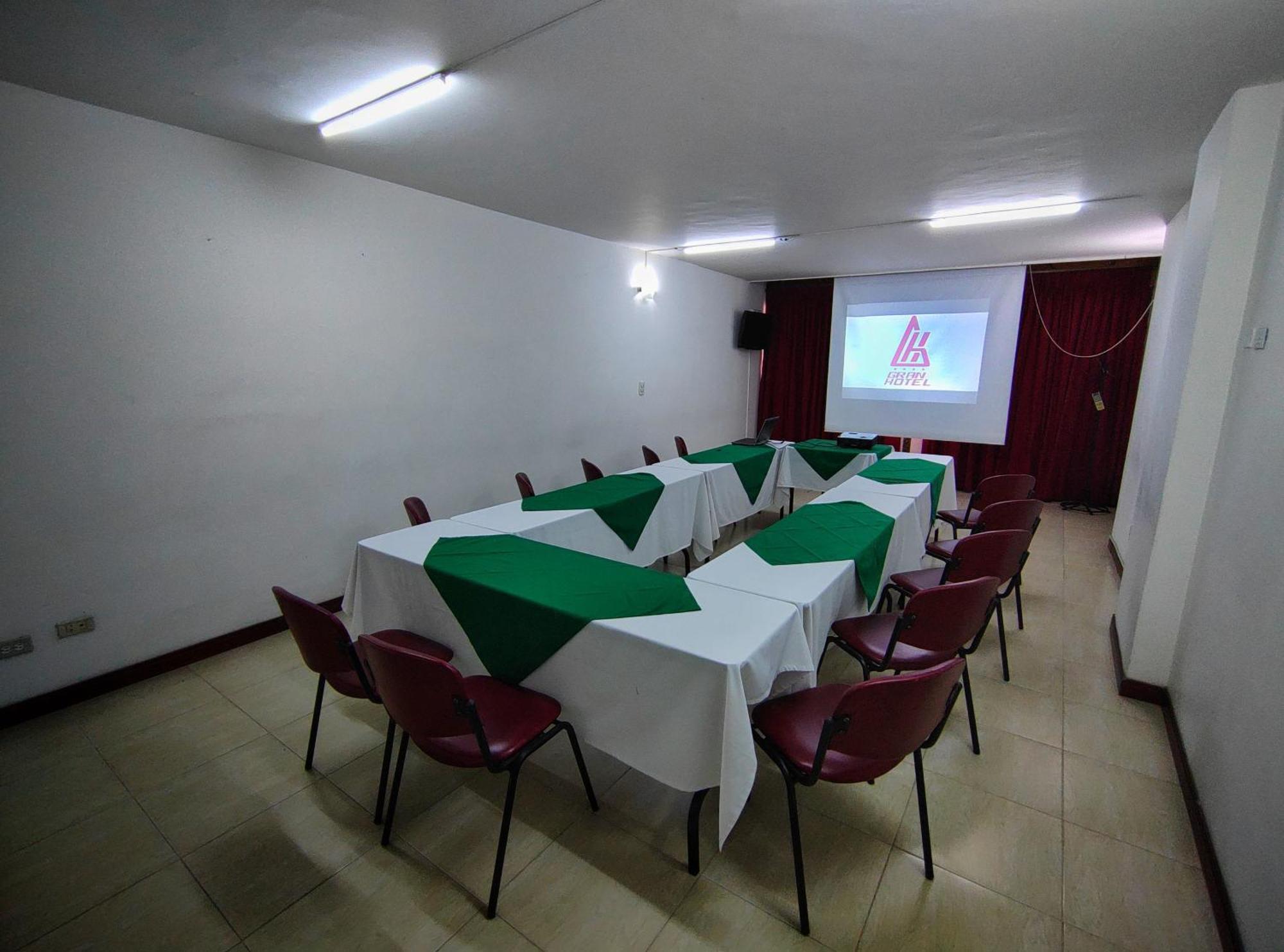 Gran Hotel Medellín Zewnętrze zdjęcie