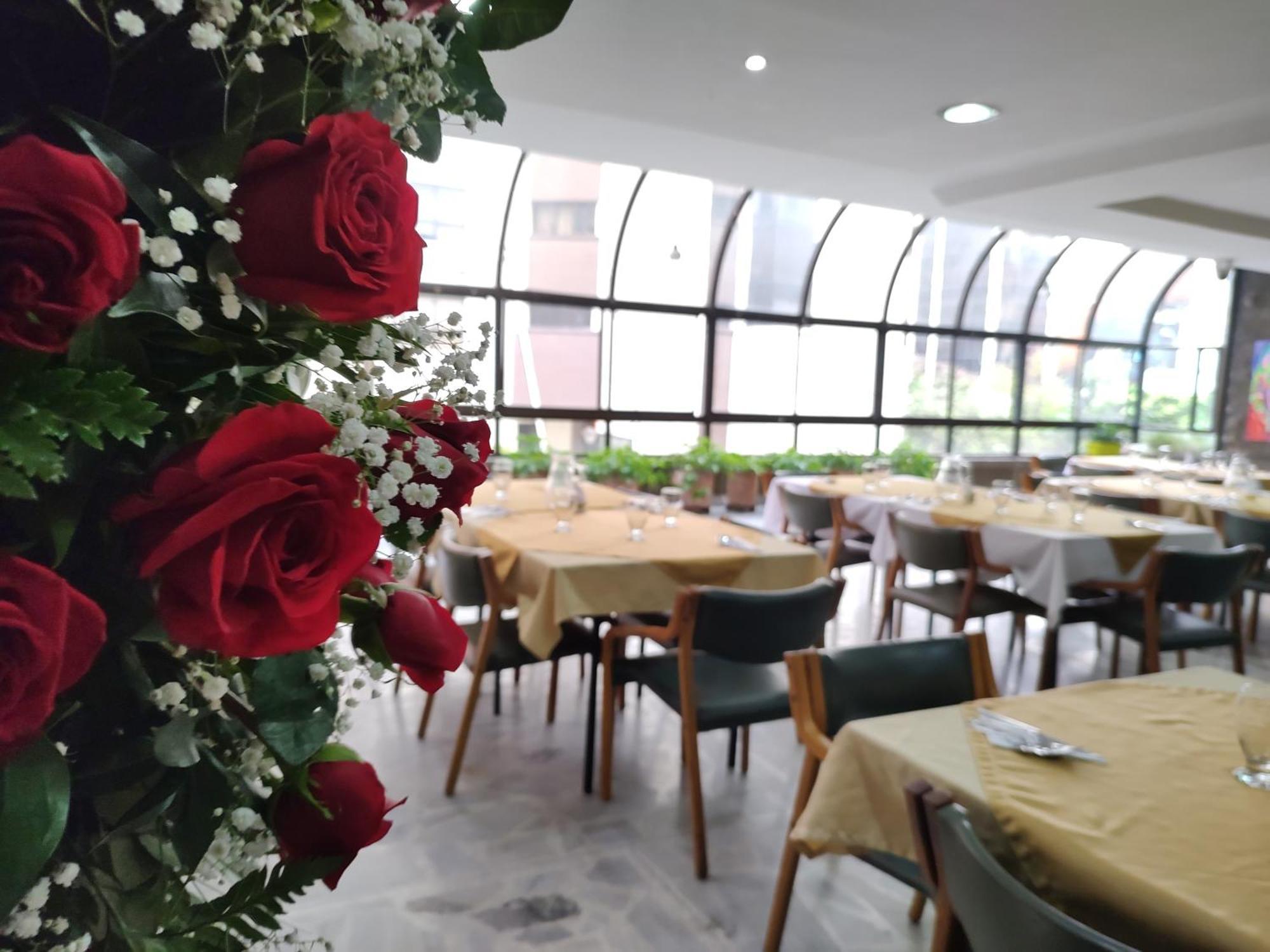 Gran Hotel Medellín Zewnętrze zdjęcie