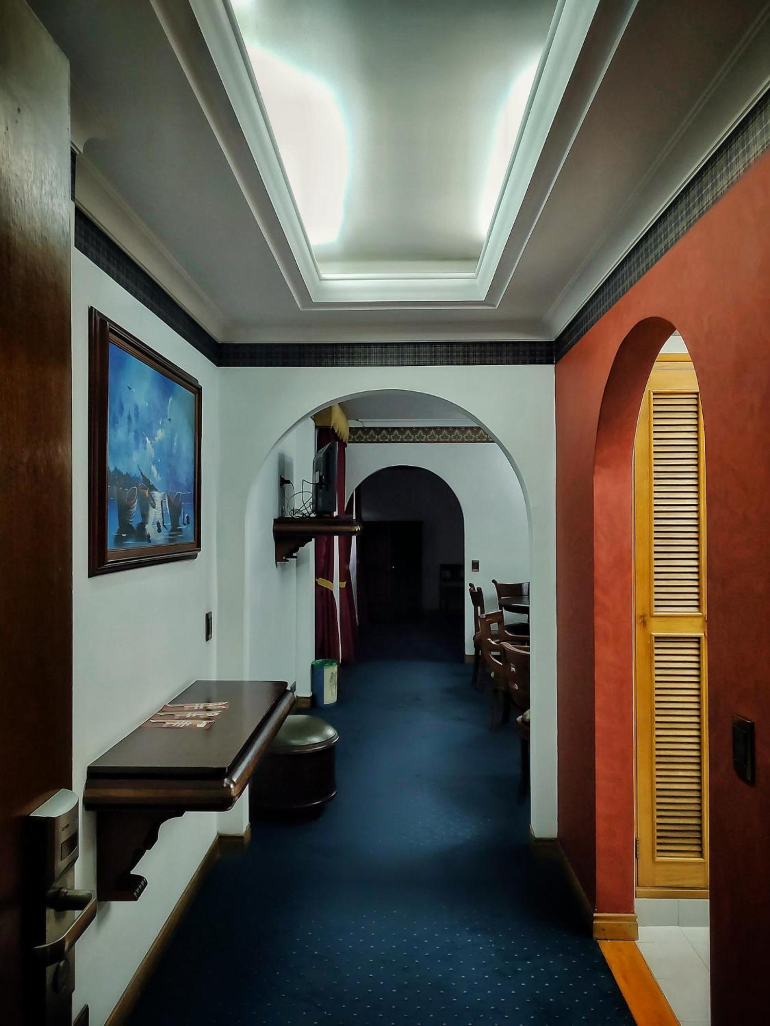 Gran Hotel Medellín Zewnętrze zdjęcie