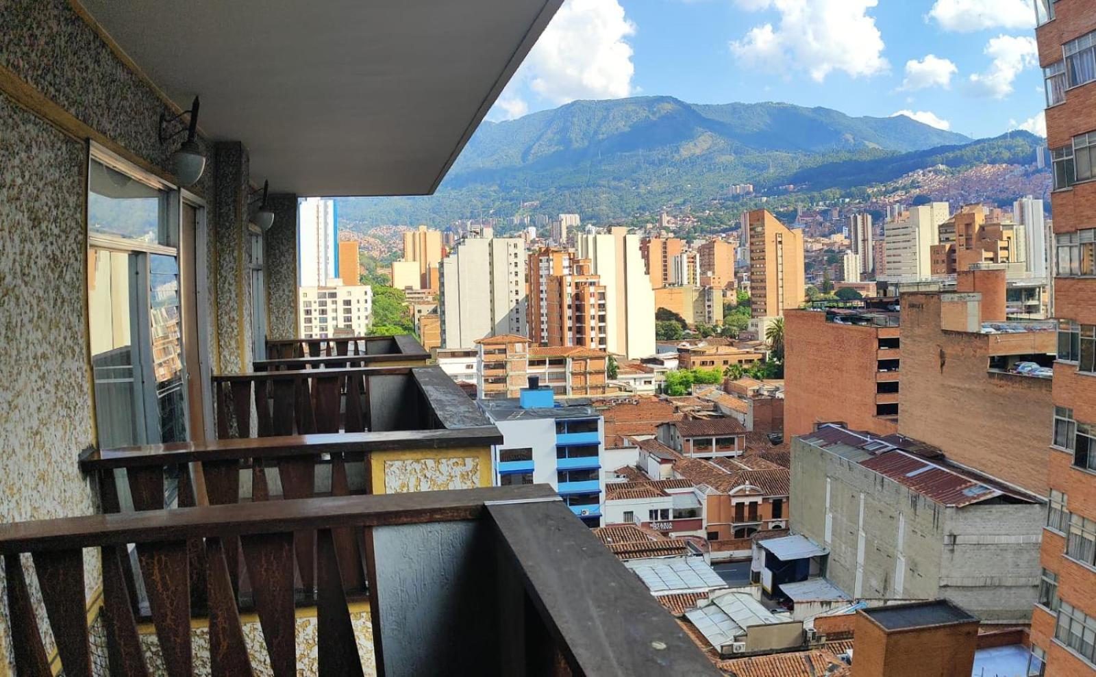 Gran Hotel Medellín Zewnętrze zdjęcie