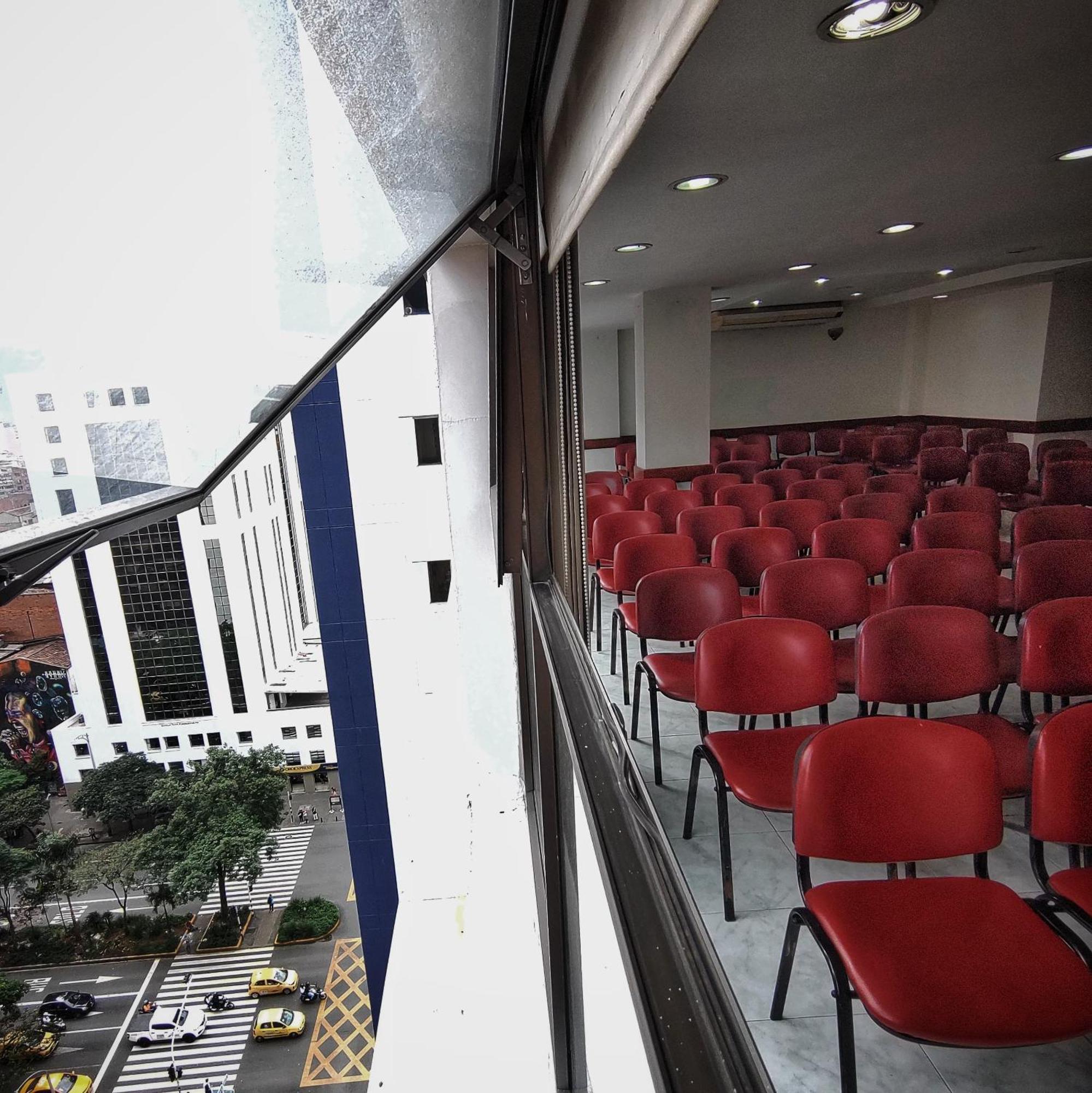 Gran Hotel Medellín Zewnętrze zdjęcie