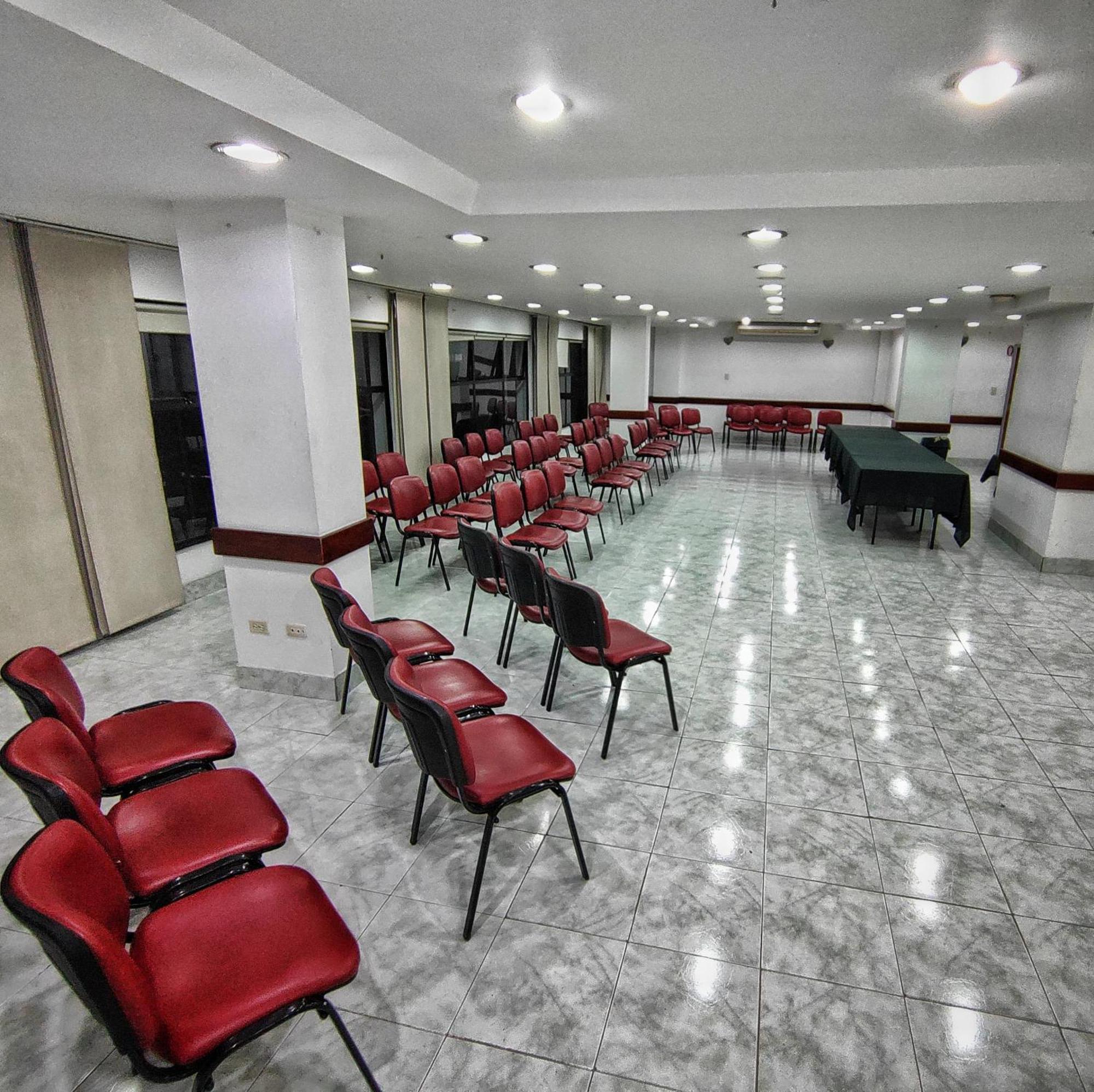 Gran Hotel Medellín Zewnętrze zdjęcie