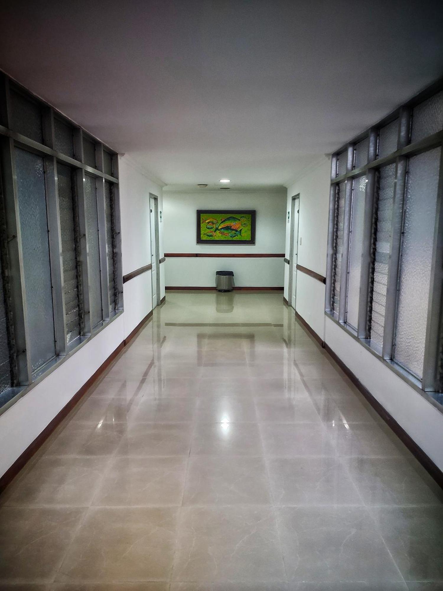 Gran Hotel Medellín Zewnętrze zdjęcie