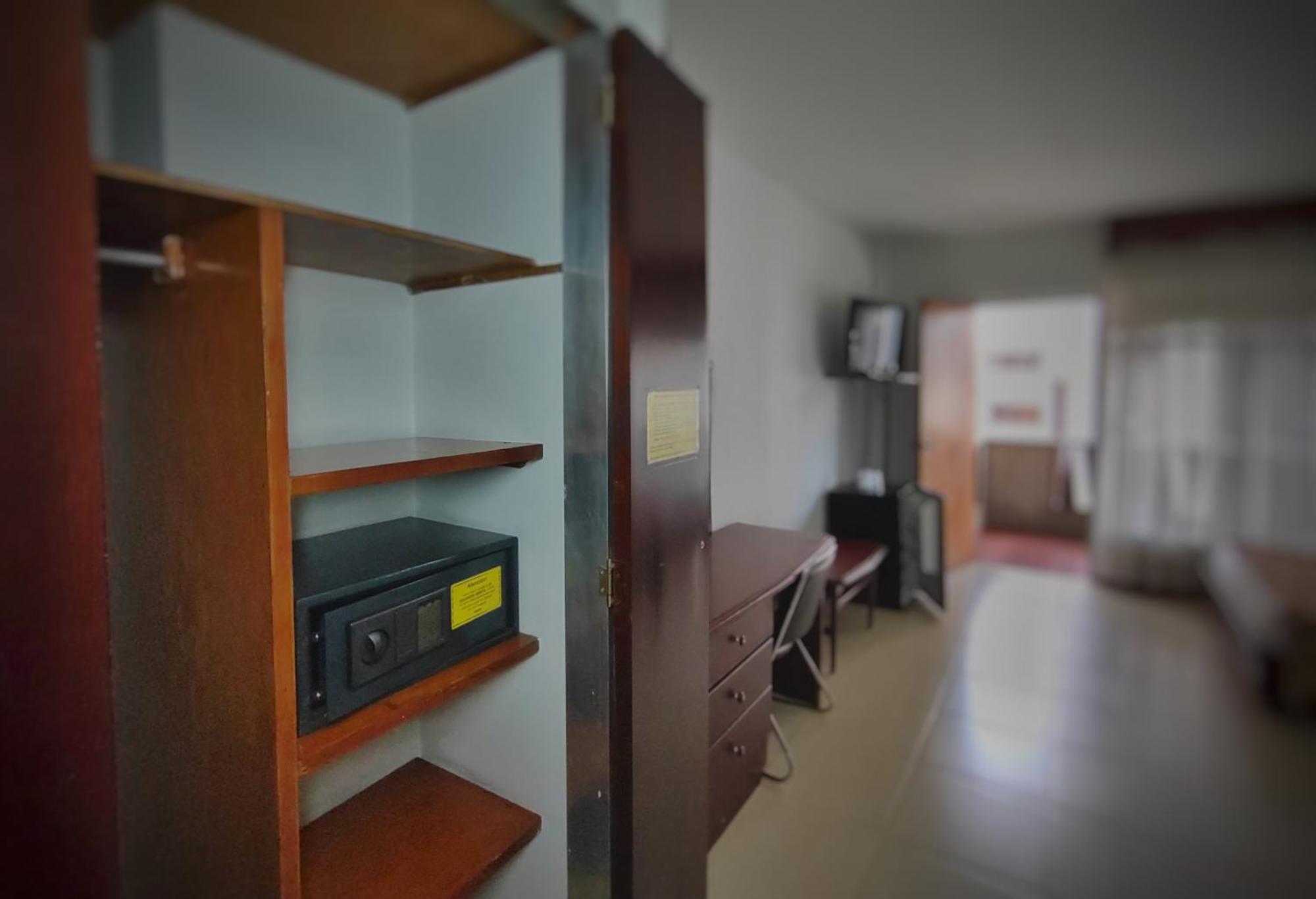 Gran Hotel Medellín Zewnętrze zdjęcie