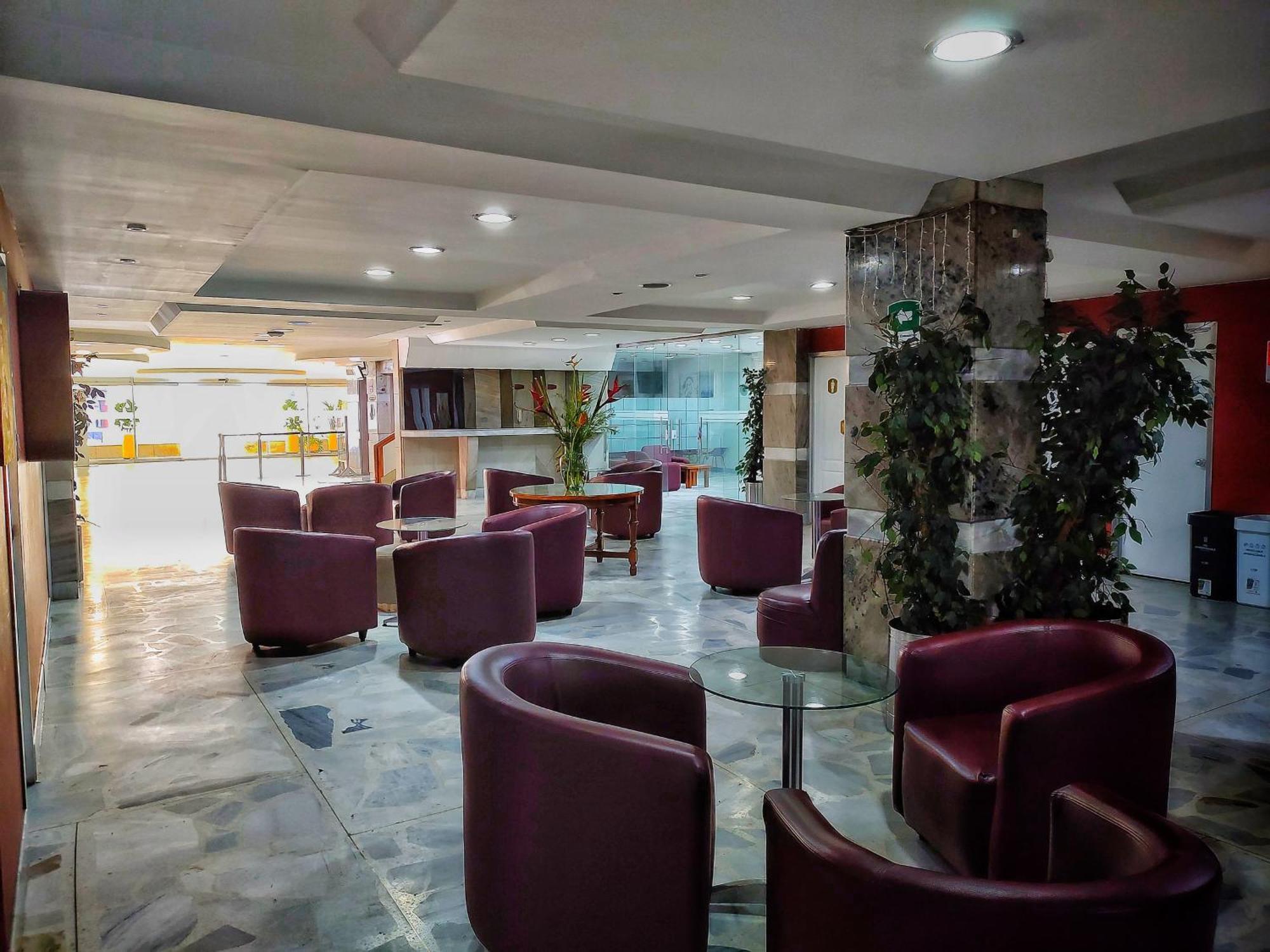 Gran Hotel Medellín Zewnętrze zdjęcie