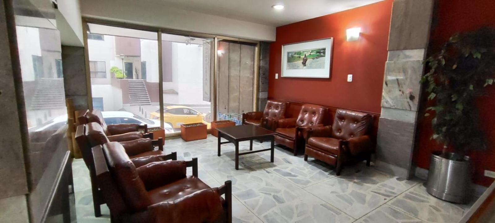 Gran Hotel Medellín Zewnętrze zdjęcie