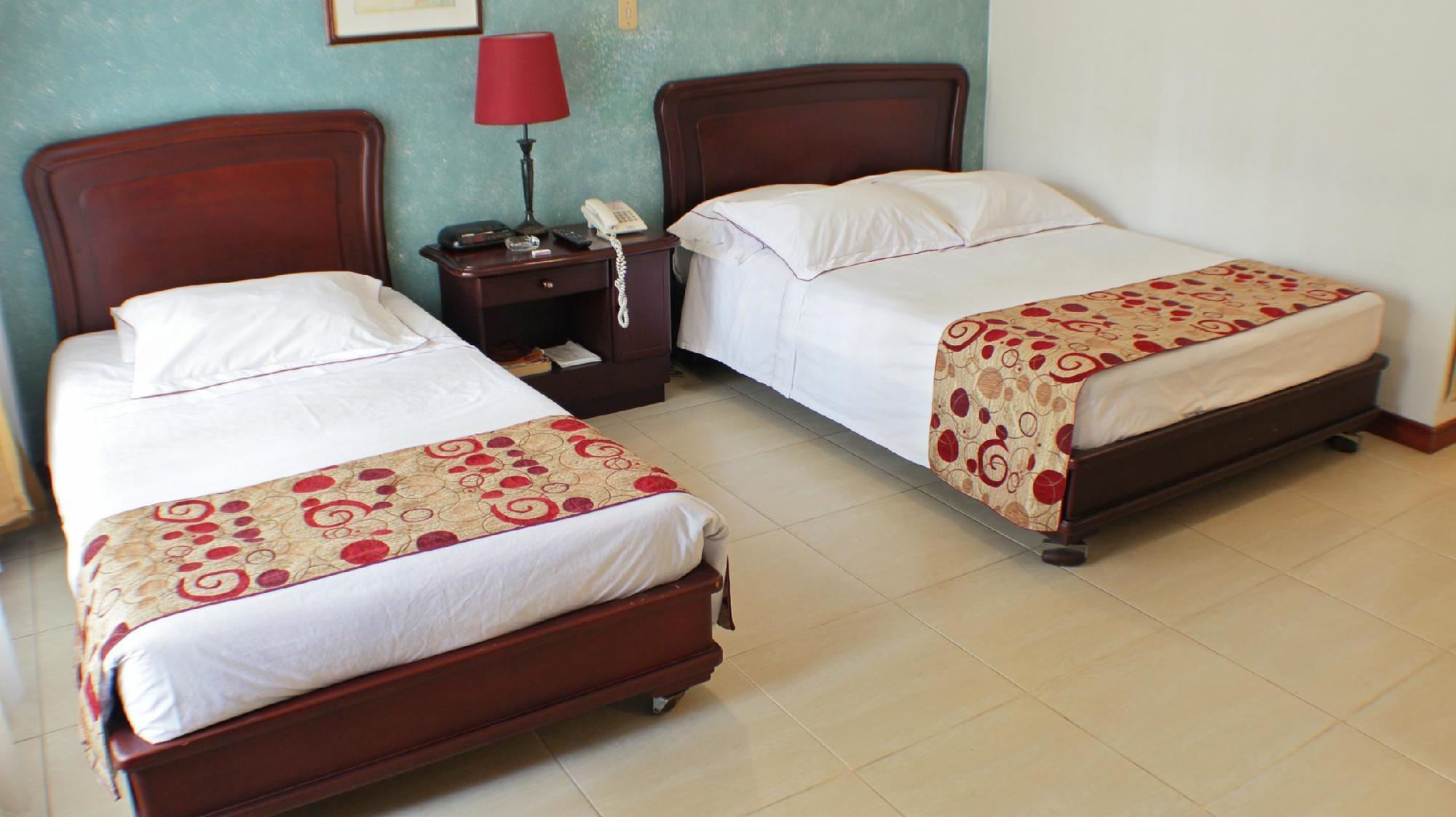 Gran Hotel Medellín Zewnętrze zdjęcie